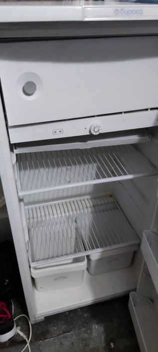 Холодильник "Бирюса"