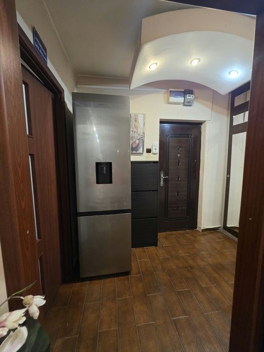 APARTAMENT 2 CAMERE RENOVAT | Drumul Taberei, Favorit | Stare Excelentă| COMPLET UTILAT | Metrou, 3-5 minute.