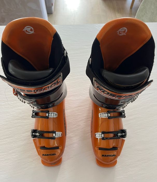 Ски обувки Rossignol Radical Pro 140 Carbon
