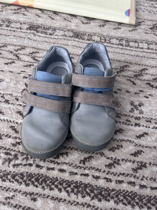 Pantofi D.D. Step