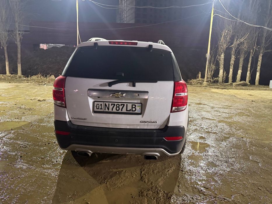 Каптива сотилади