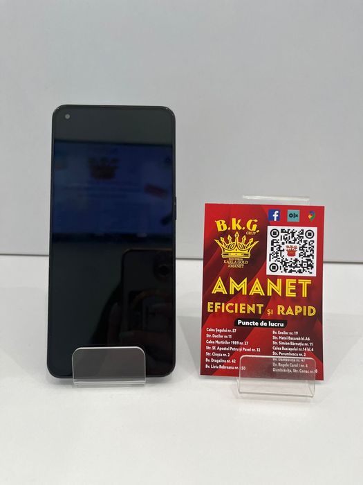 Oppo Reno 6 5G Amanet BKG