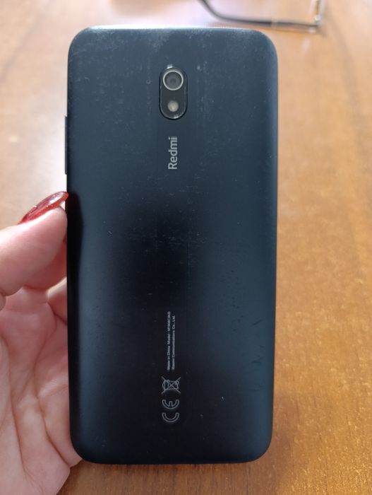Xiaomi Redmi 8A Много добро състояние