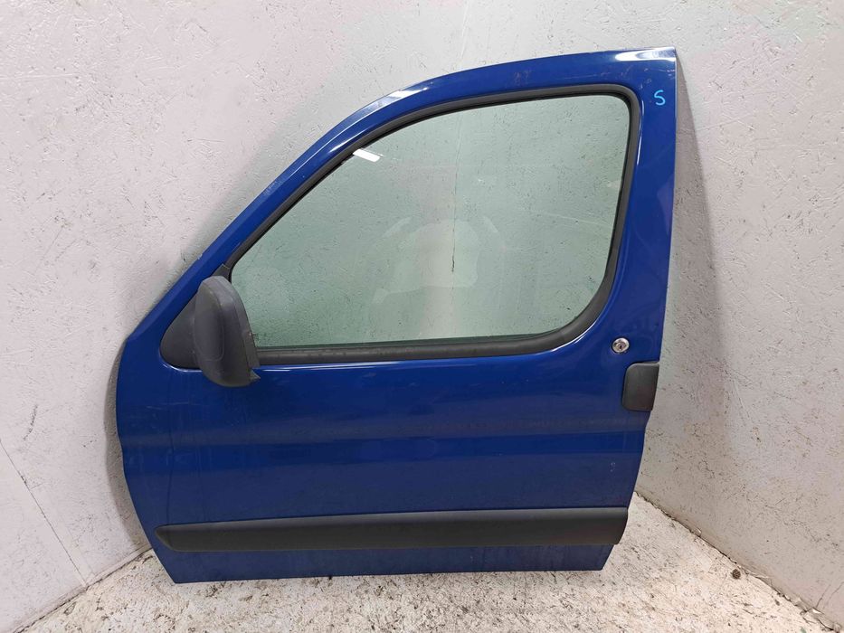 Usa stanga fata Peugeot Partner (I) [Fabr 1996-2008] KPV