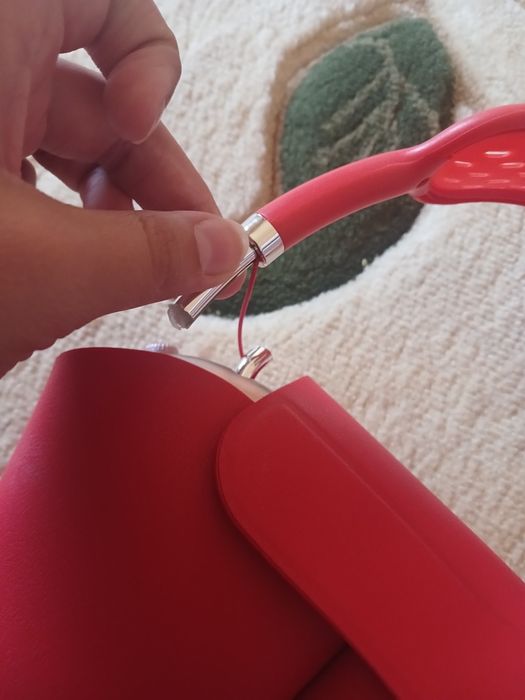 Air pods max original