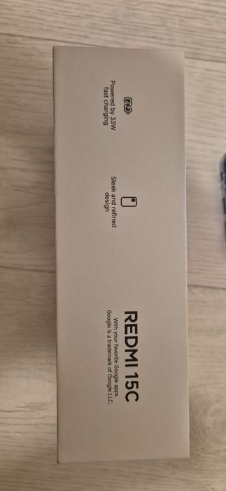 продам Xiaomi redmi 15c