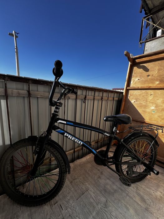 Велосипед сатылады