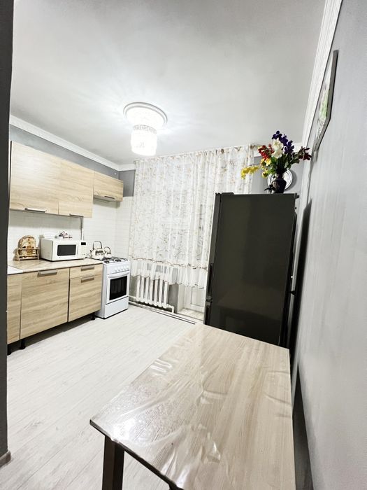 Сдаётся посуточно 1 комнатная квартира