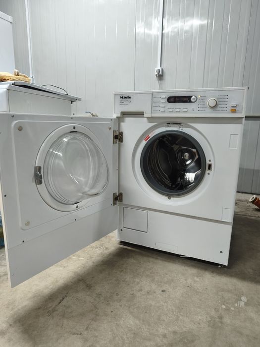 Пералня за вграждане MIELE  W 2819