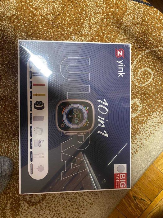 Набор 10 в 1 для телефона