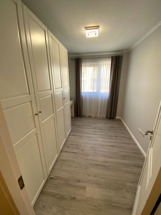 Apartament cu 3 camere, Class Park, de vanzare