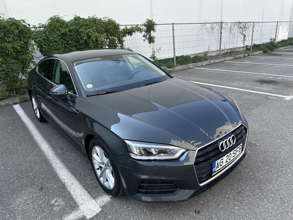 A5 automat impecabil