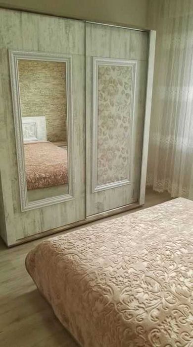 Продава се Тристаен апартамент в София, Младост 1 - 85 кв.м за 2353 €/кв.м - Снимка #3