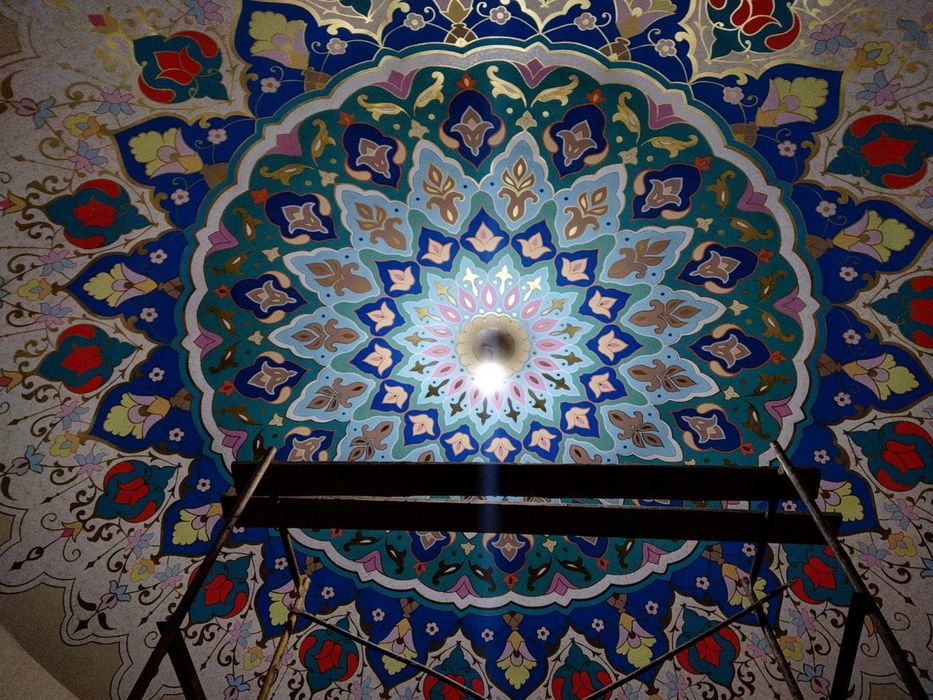 Ottochento Venetsiyanka Remont