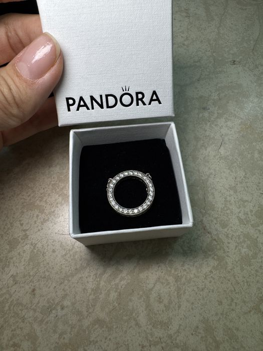 Украшения pandora