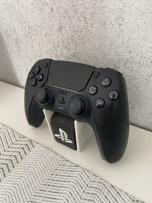 Конзола Playstation 5 Disc Edition