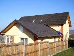 Acoperișuri Cabane și Case de Vacanță / Montaj Șindrilă, Tablă, Dulgherie