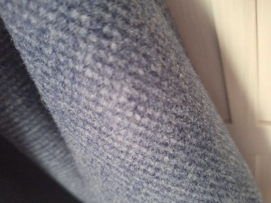 Пальто демисезонное