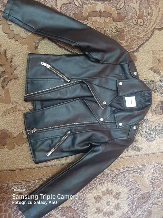 Geaca fetite Sinsay 140 cm