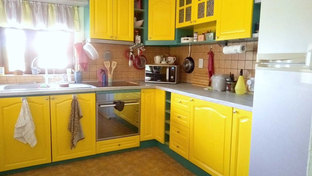 Продава се Къща в Нова Загора - 130 кв.м за 334 €/кв.м - Снимка #1