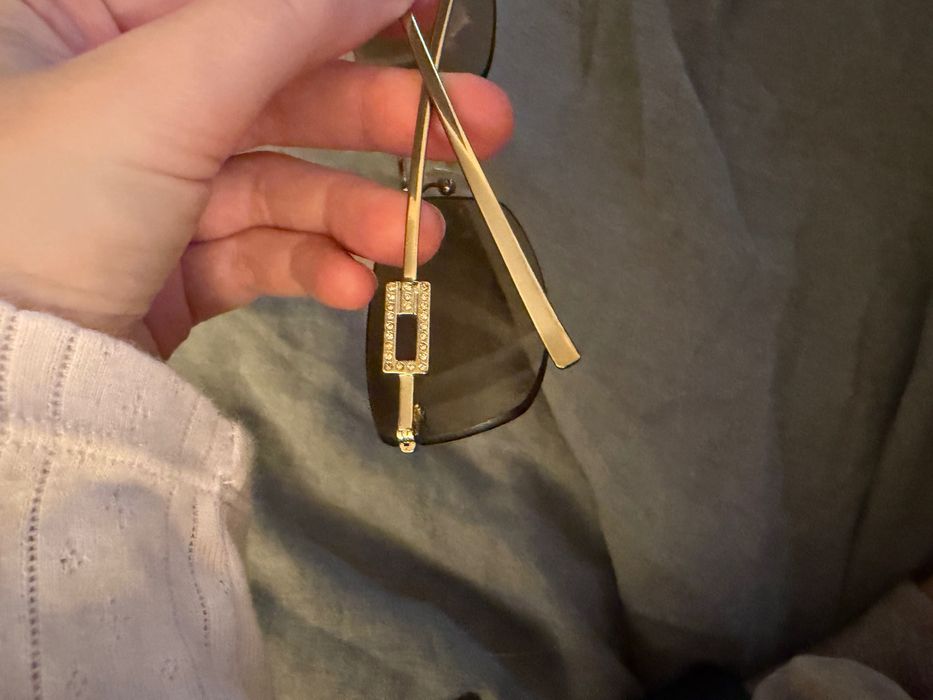 Очила chloe gucci fendi