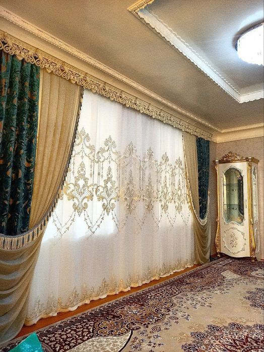 Чеварчилик хизмати