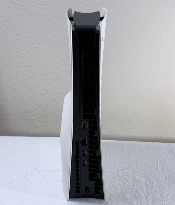 Sony PlayStation 5 Slim 1TB. Доставка от Холандия.