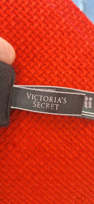 Sutien Victoria's Secret push-up aproape nou/65 lei/75C/80A/80B/40/42/44