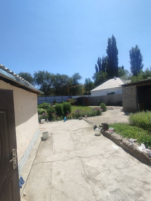 Продается дом Текели