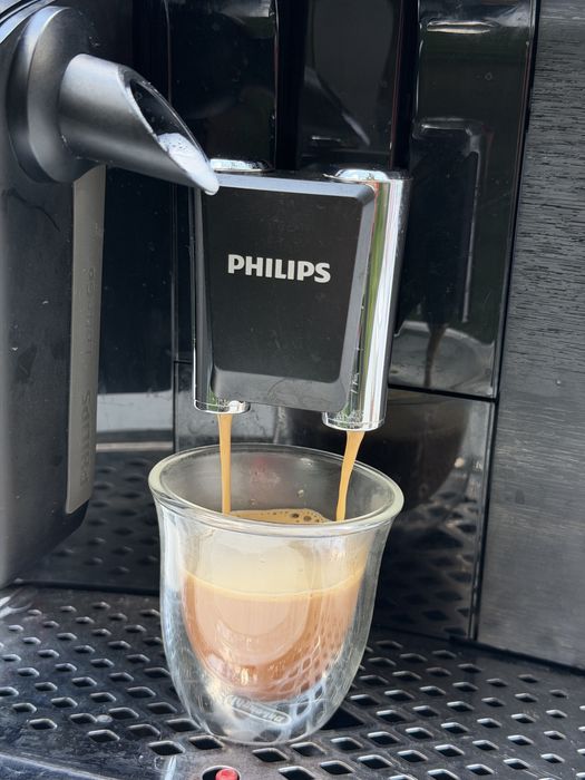 Philips LatteGo Latte Go espressor expresor cafea cappuccino