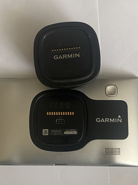 Gps Garmin 3597LM bluetooth Full Europa, Harti la zi,Turcia si Albania