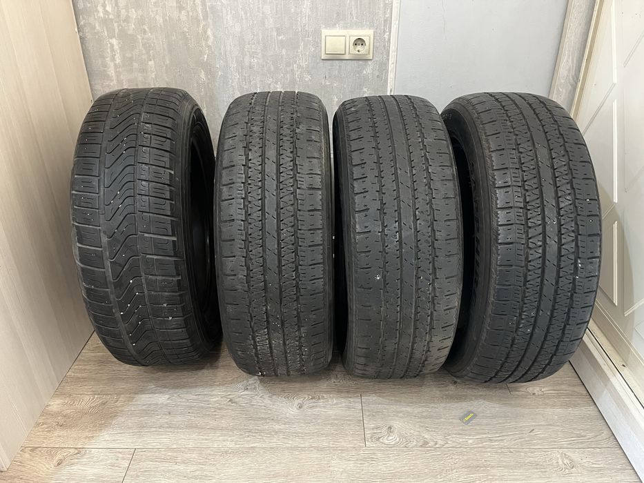 Продам летние шины !