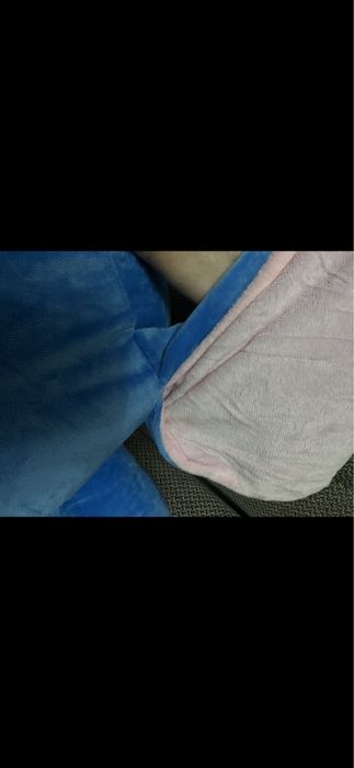 Игрушка Стич