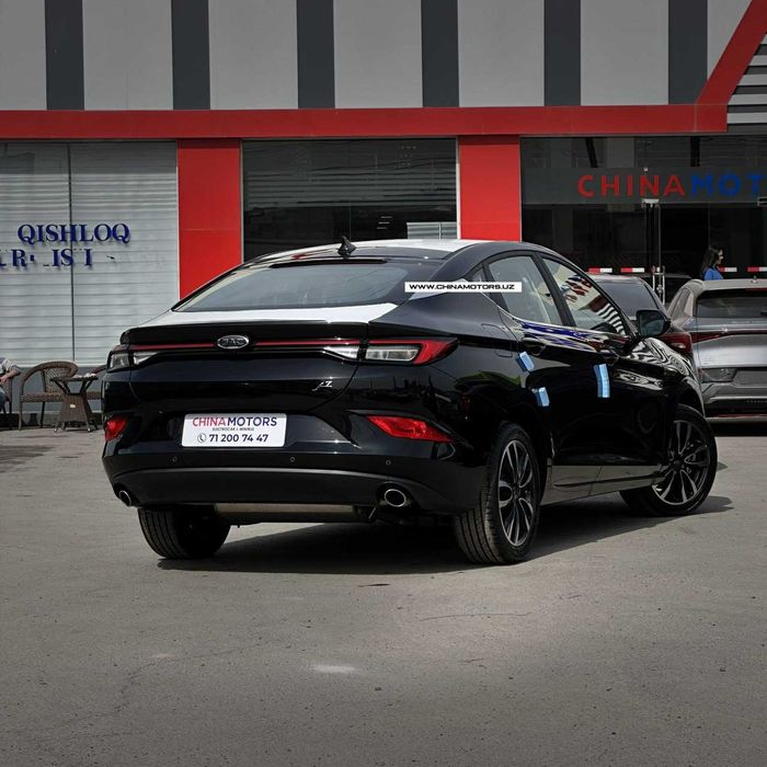 JAC J7  MUddatli To'lov evaziga yoki Naxtga