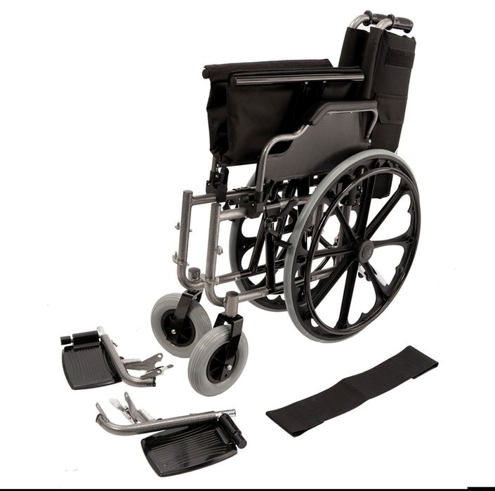 Инвалидная коляска