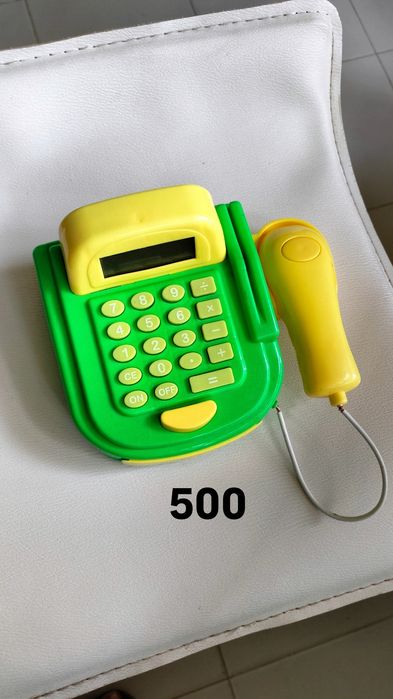 Игрушки б/у за 600