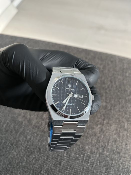 Ceas Poedagar Bărbați