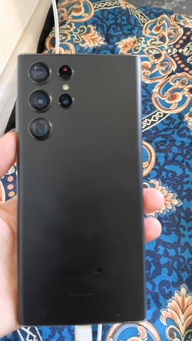 Samsung 22 ultra sroshniga sotiladi