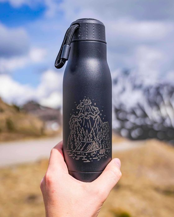 Гравировка на подарках