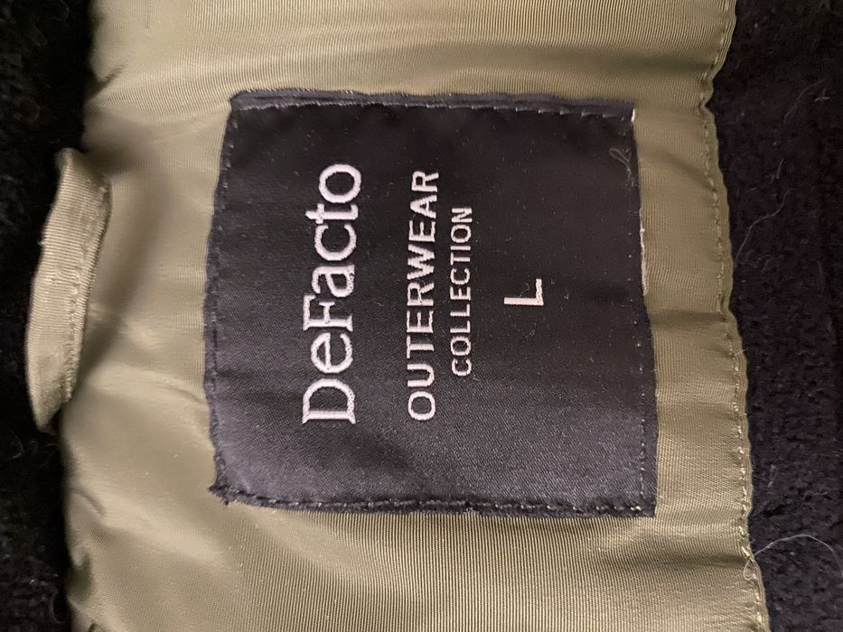 Куртка мужская