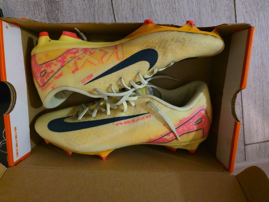 Nike Zoom Mercurial Vapor 16 Academy Kylian Mbappé