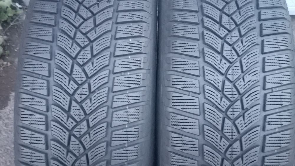 215/55/17 Goodyear