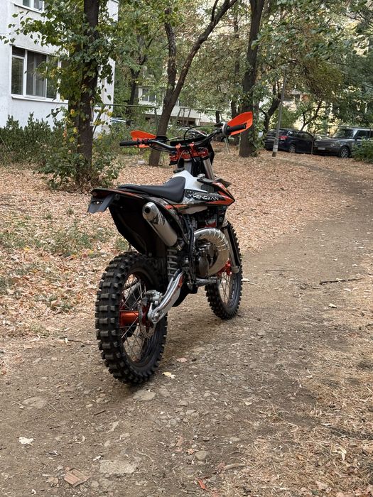 Hengjian HJ 250