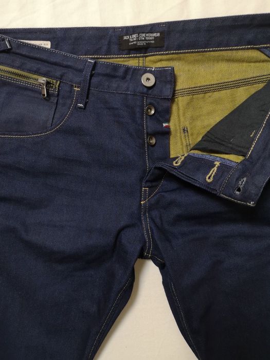 J&J Jeans barbati/ W36