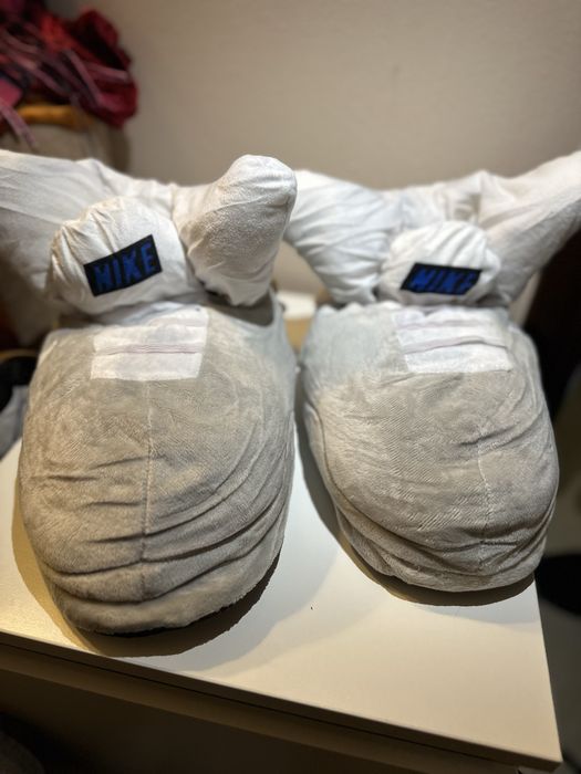 Papuci de casă Nike