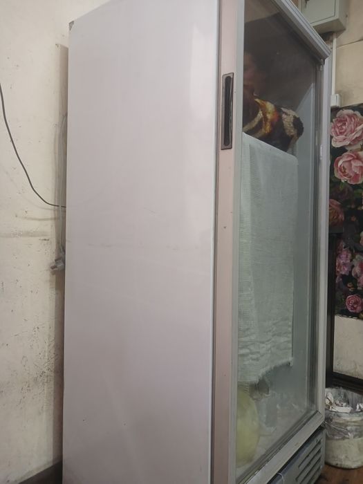 Холодильник Maxicool