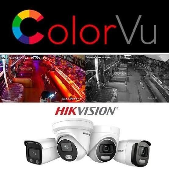 Камера установка