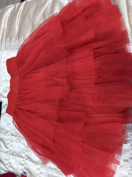 Юбка пачка детская 3000тг