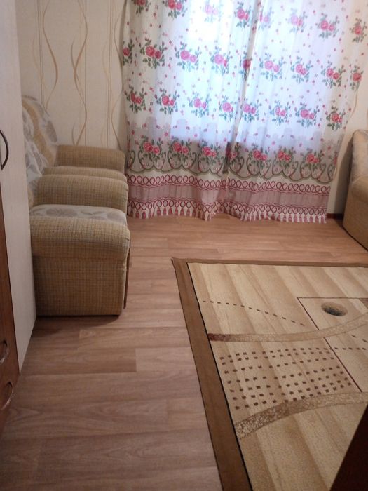 Сдам длительно квартиру в 4-30