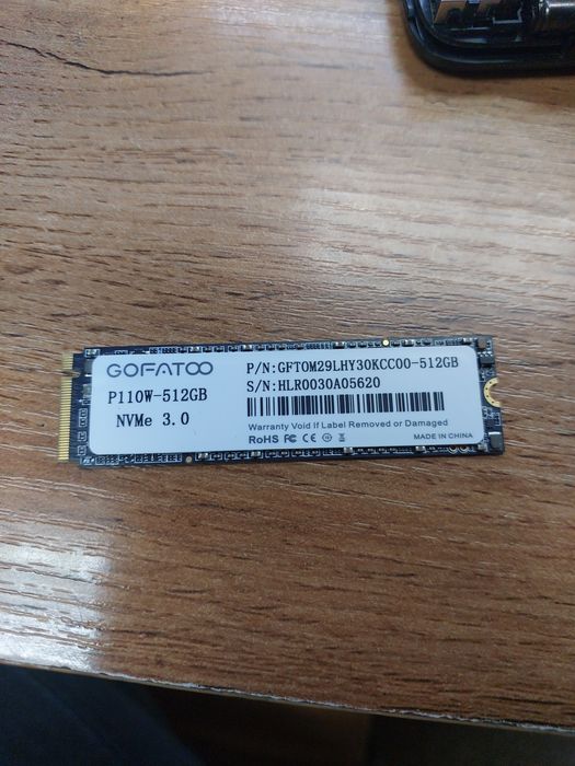 Ddr5 32gb 2ta ozu 512gb m2 nvme 2ta